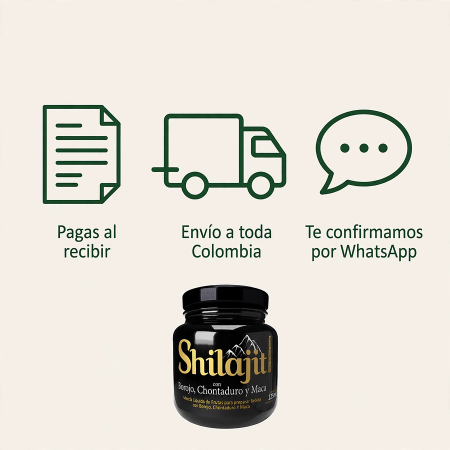 Comprar es muy fácil